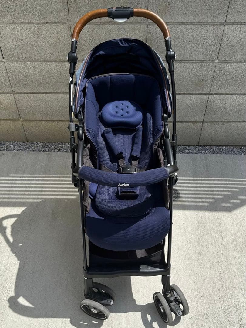 Aprica ラクーナビッテクッション　アカチャンホンポ限定　2021年モデル ラクーナ ビッテ クッション 限定モデル＜2021年＞(アカチャンホンポ