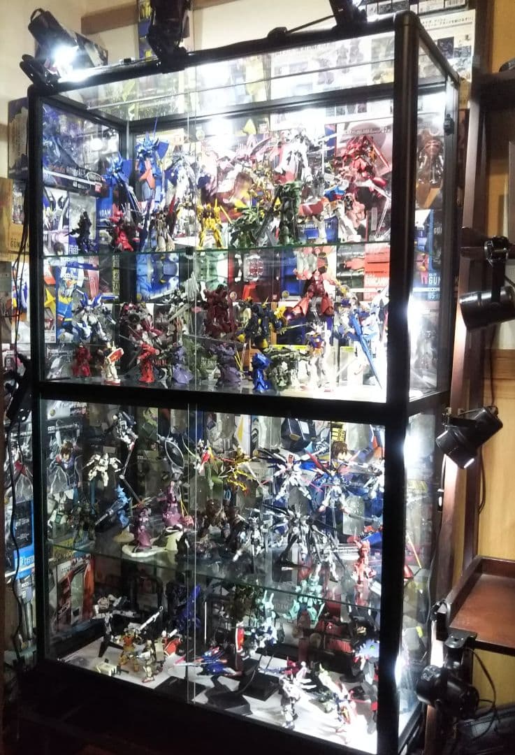 HCM Pro ガンダムなど約111体&ガラスケース&色々。 機動戦士ガンダム 水星の魔女 iPhone14 / 14 Pro / 13 / 13 Pro / 12