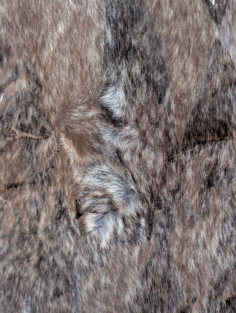 MAN WITH A MISSION　2021福袋　ウルフカーパック　5点セット