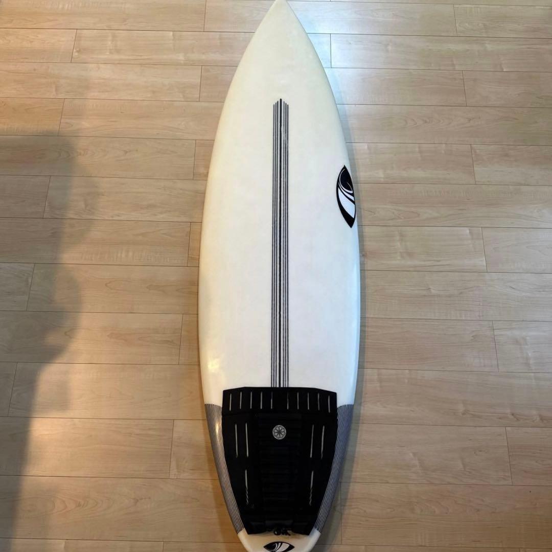 UG　サーフボード 最短上達ボード！フィン付！】CROSS GEAR surfboard 60PUmodel (6'0