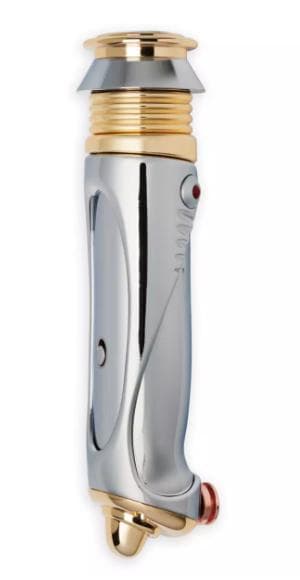 日本未発売【スターウォーズ】ライトセーバー ヒルト　ギャラクシーズエッジ