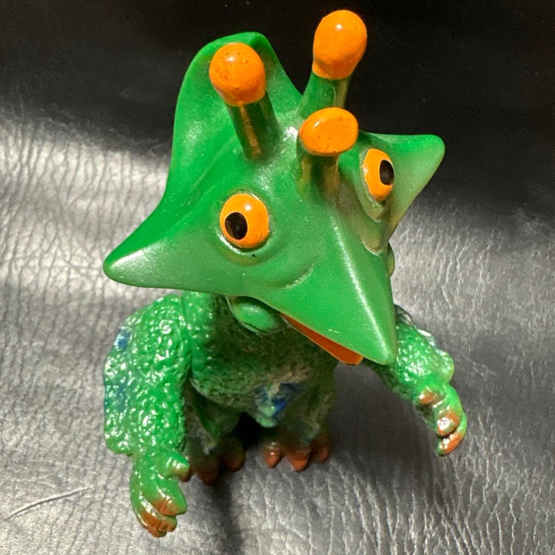 ふうせんギララ　ソフビ最終値下げ！MARUSAN 激レア！！