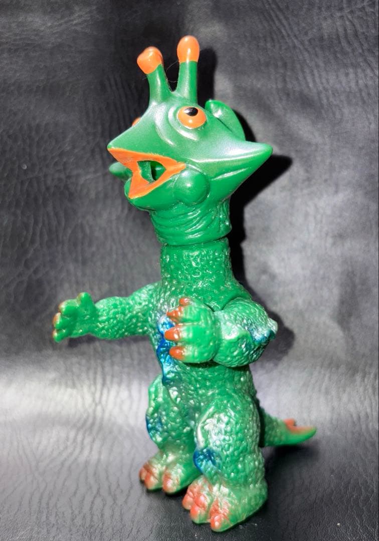 ふうせんギララ　ソフビ最終値下げ！MARUSAN 激レア！！