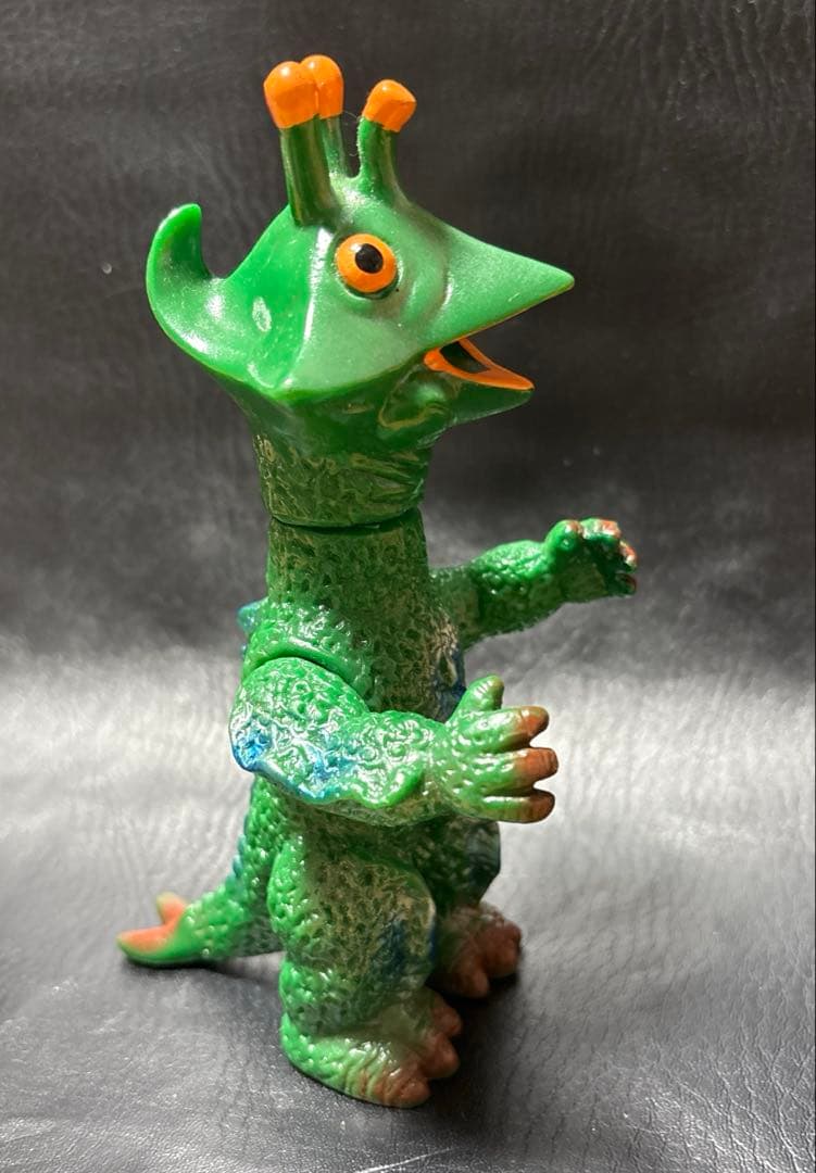 ふうせんギララ　ソフビ最終値下げ！MARUSAN 激レア！！