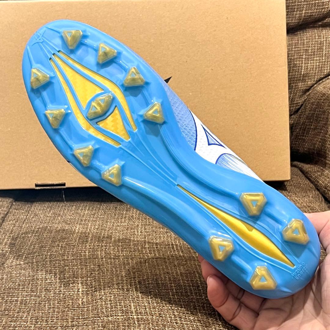 【早い者勝ち】MIZUNO ミズノアルファ III ELITE 《25.0cm》