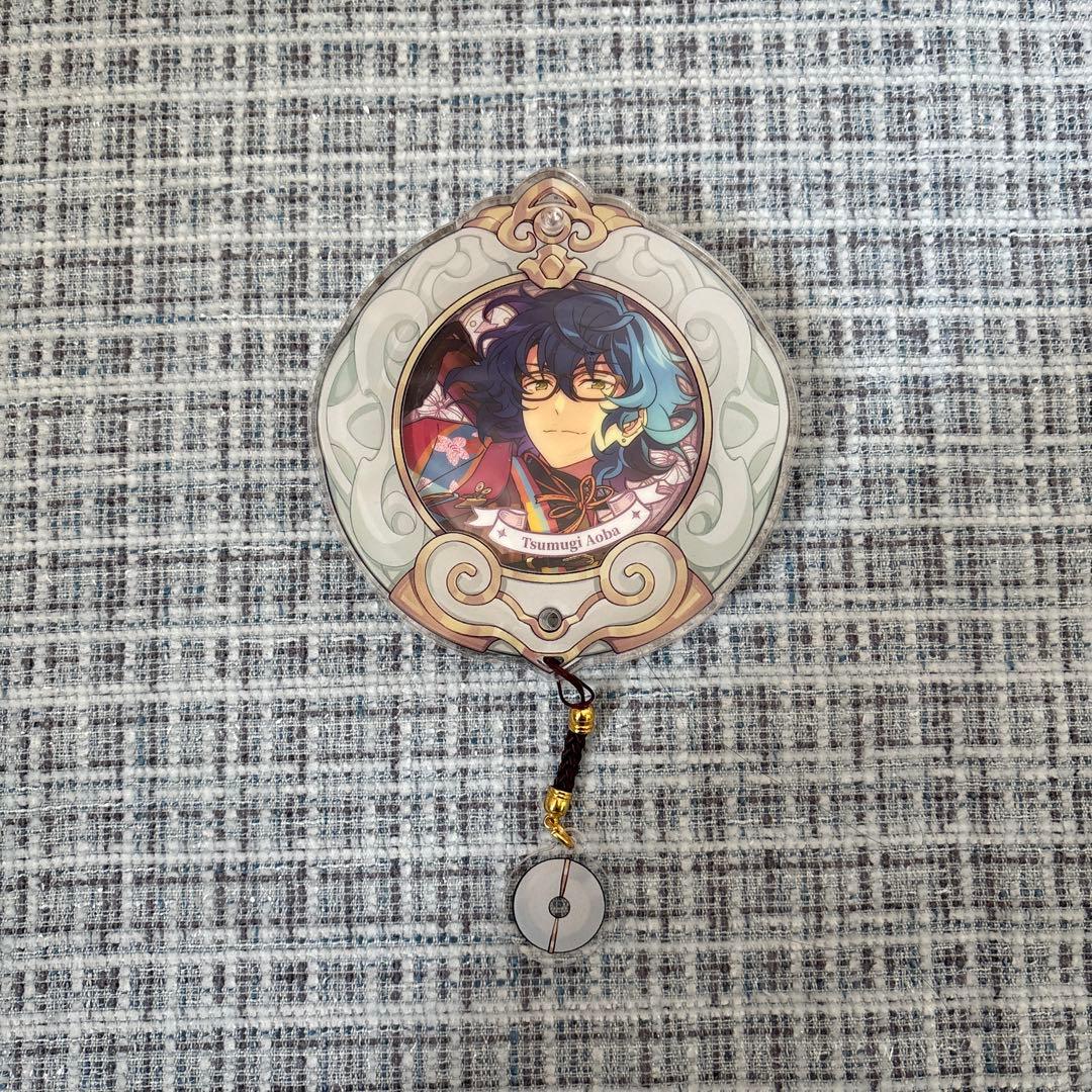 あんスタ 青葉つむぎ