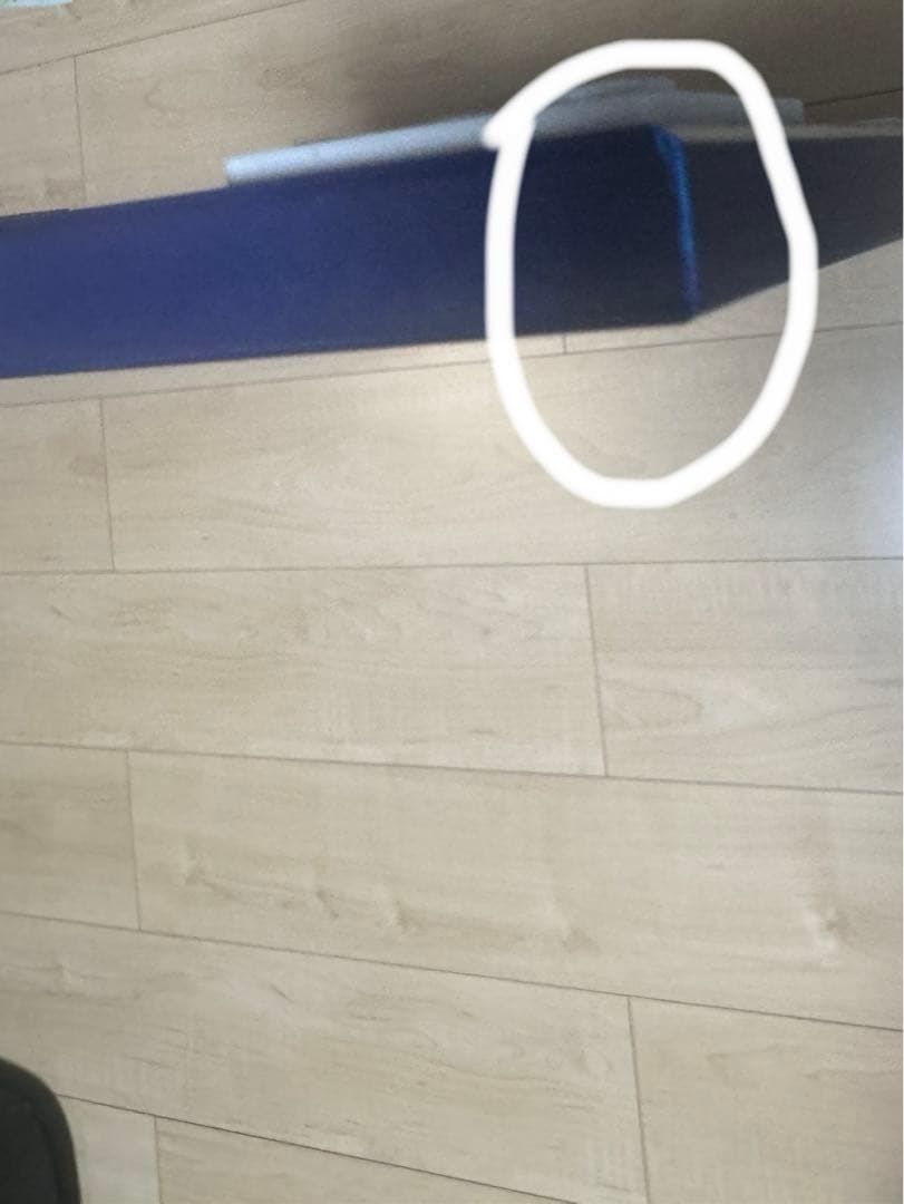 ニューワールドオリヴィエ　1000ピースパズル　完成品