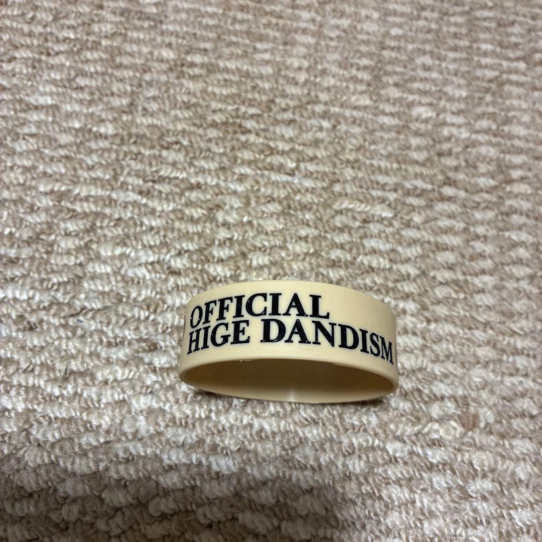 Official髭男dism 10thAnniversaryシャツ