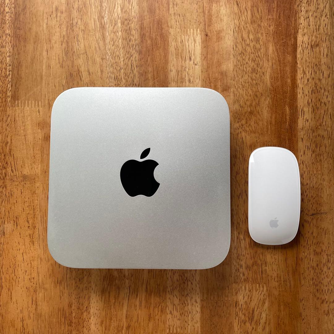 Macデスクトップ Mac mini Late 2012 16GB MD388J/A デスクトップパソコン Apple Mac mini A1347 Late 2012 MD388J/A Core