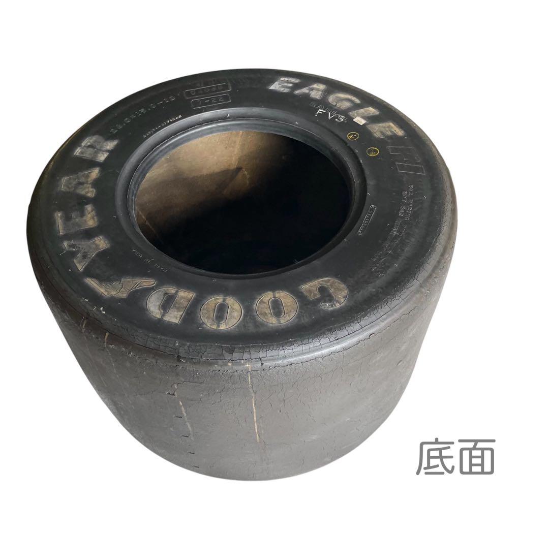 送料無料】グッドイヤー GOOD YEAR-EAGLE F1 タイヤテーブル - メルカリ