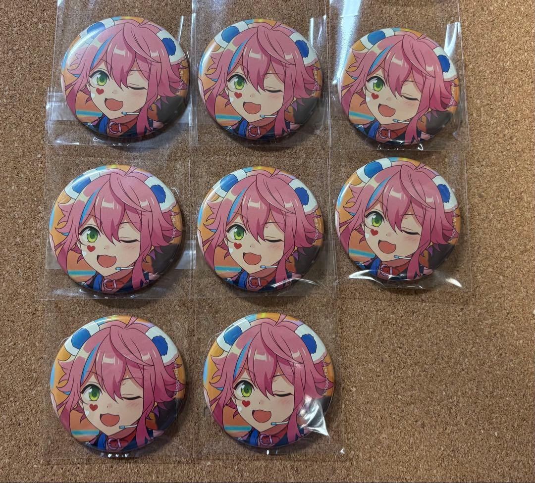あんスタ コレ缶 2025Nov Idol 姫宮桃李8点 - メルカリ