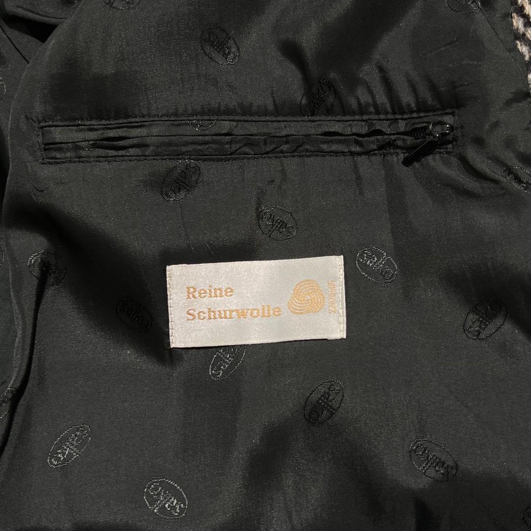 希少 salko ウルトラファインメリノ コート ローデン L ヴィンテージ