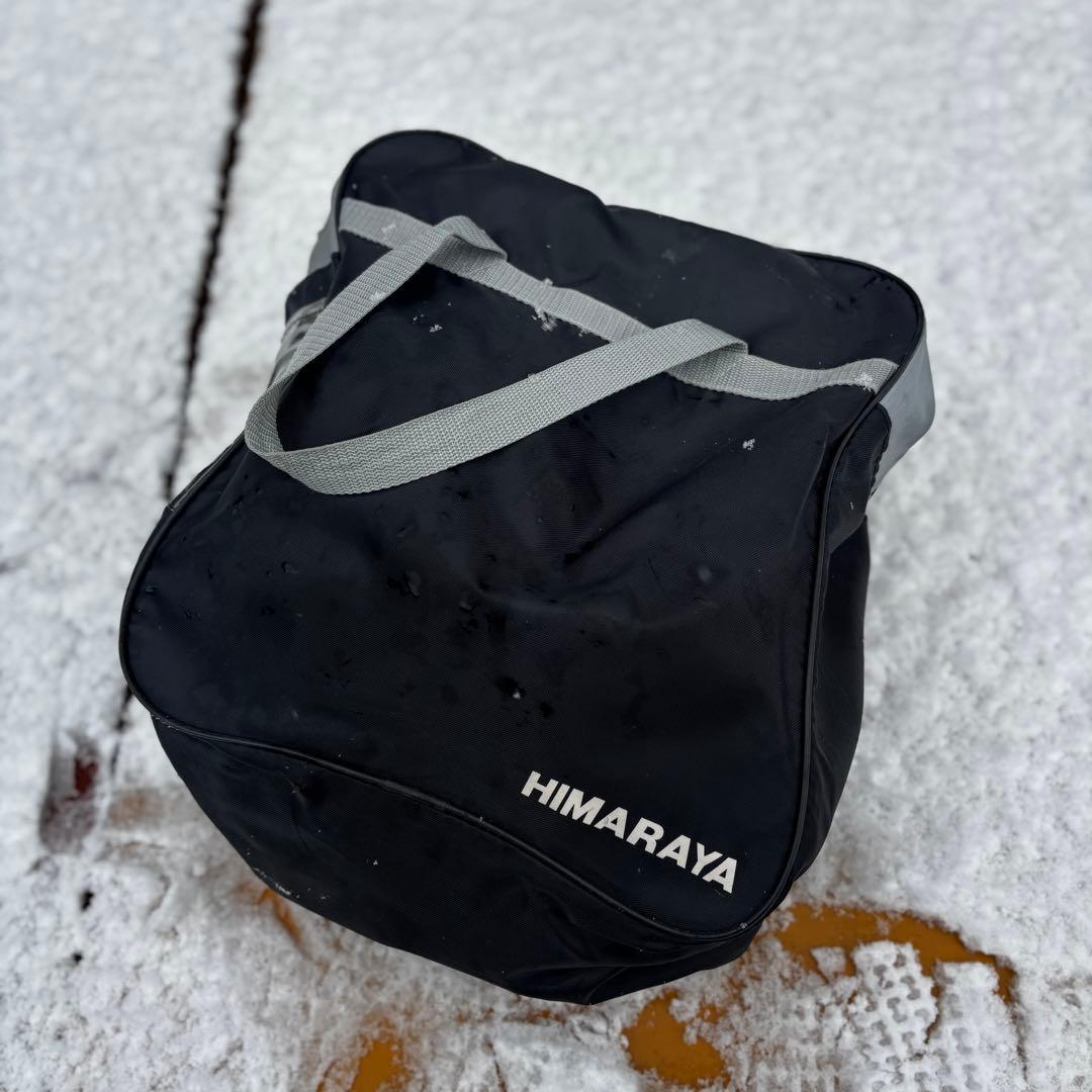 Salomon Boa スノーボードブーツ 黒 24.5cm バッグ付き【美品】