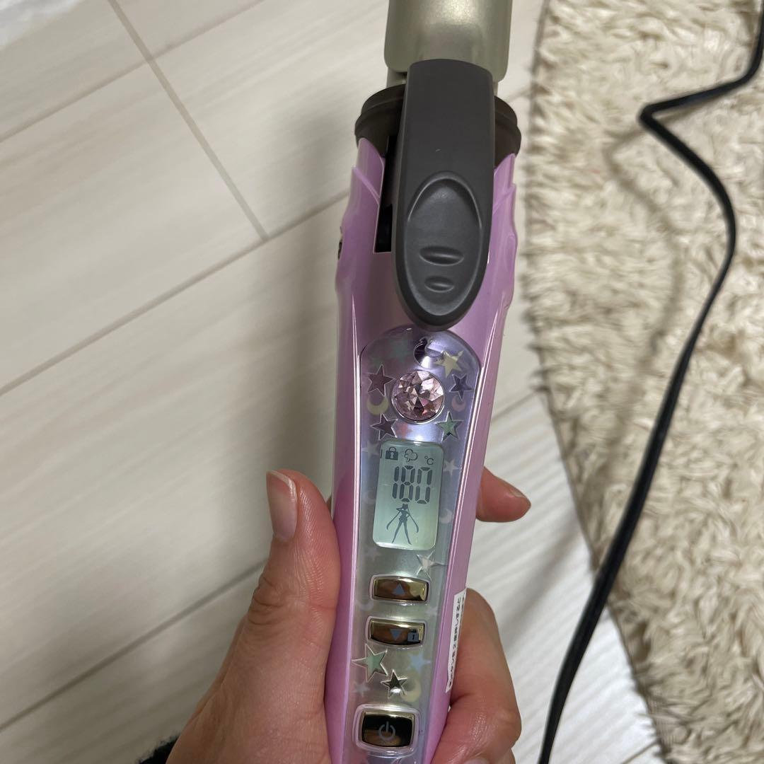 セーラームーン コテ テスコム 乙女心をくすぐるこだわり抜いたデザイン！美少女戦士セーラームーンを