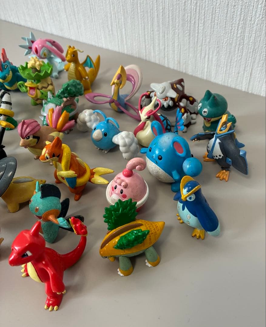 【モンコレ】ポケモン　まとめ売り　26体