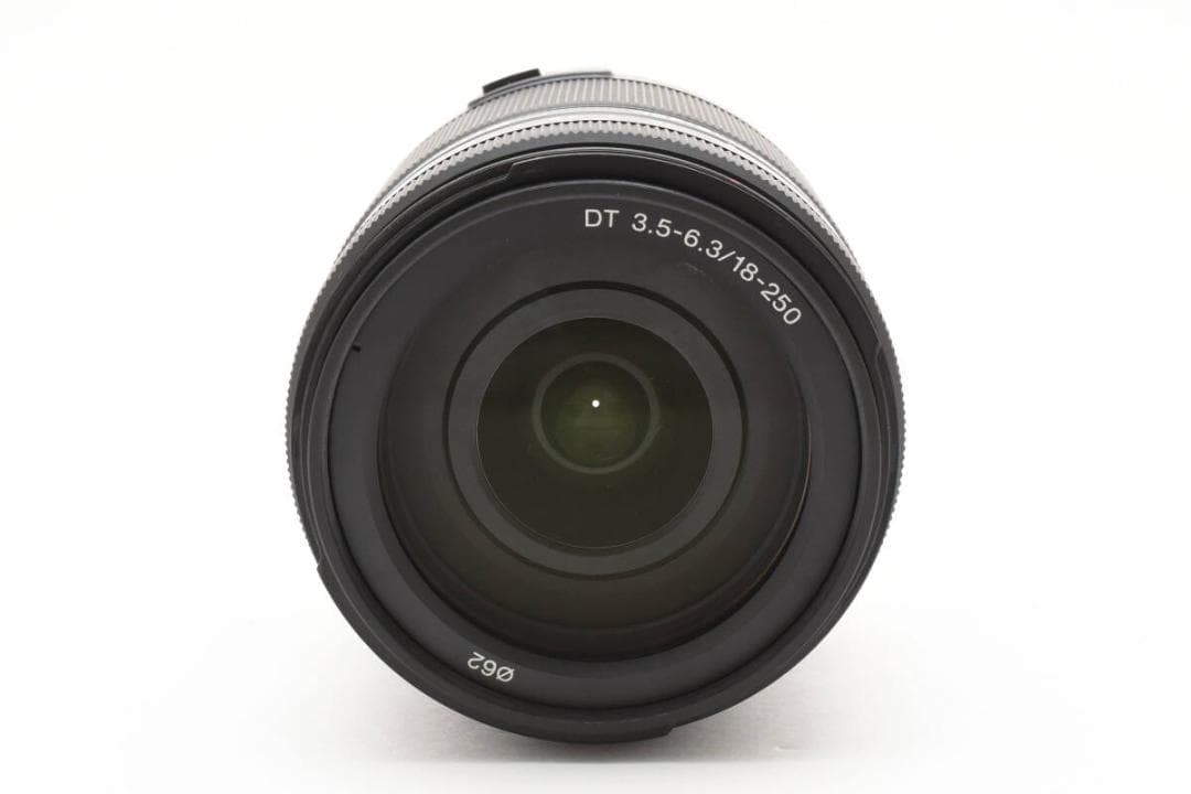 ★良品★ ソニー DT 18-250mm F3.5-6.3 SAL18250 A