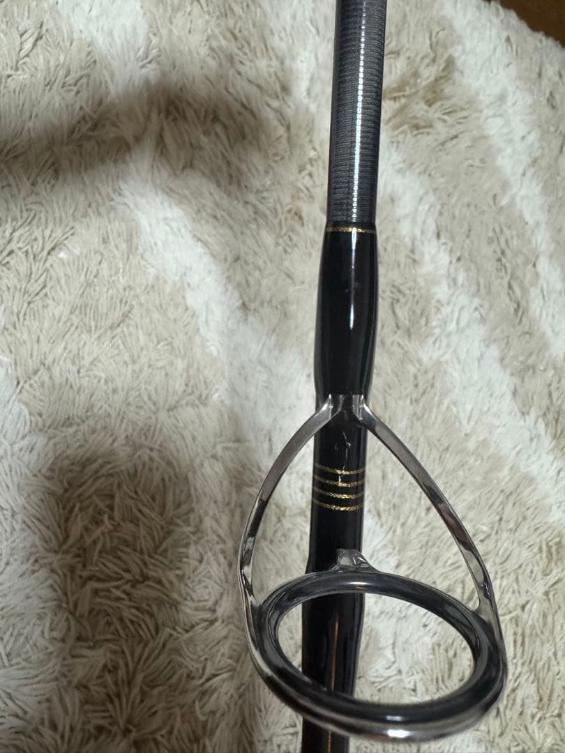 MCワークス EXPLOSIONオリジナルエディション865HF コルクグリップ