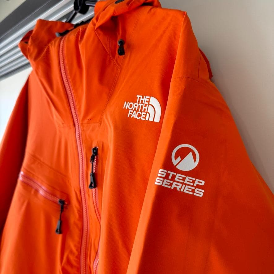 ザ ノースフェイス RTG FLIGHT JACKET NS61801 - メルカリ