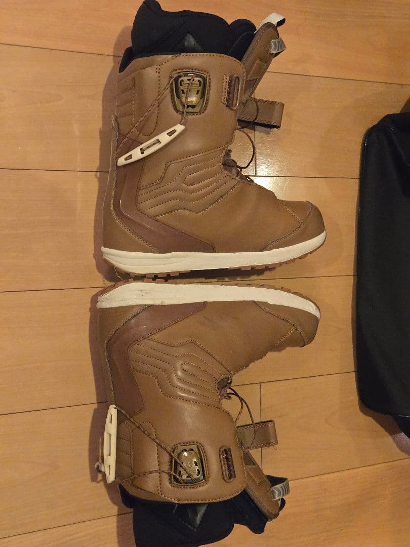 DEELUXE EMPIRE スノーボードブーツ 26.5cm