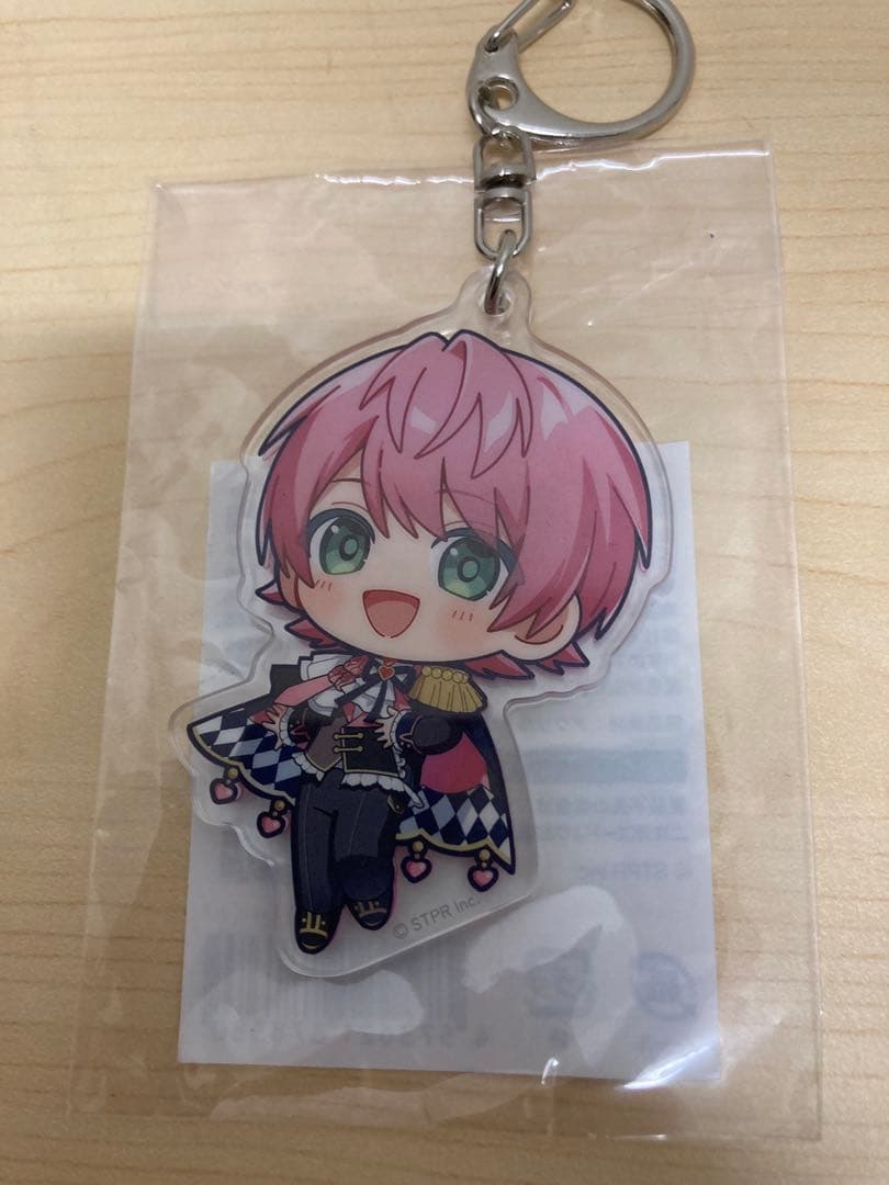 騎士X 武道館 アクキー てるとくん - メルカリ