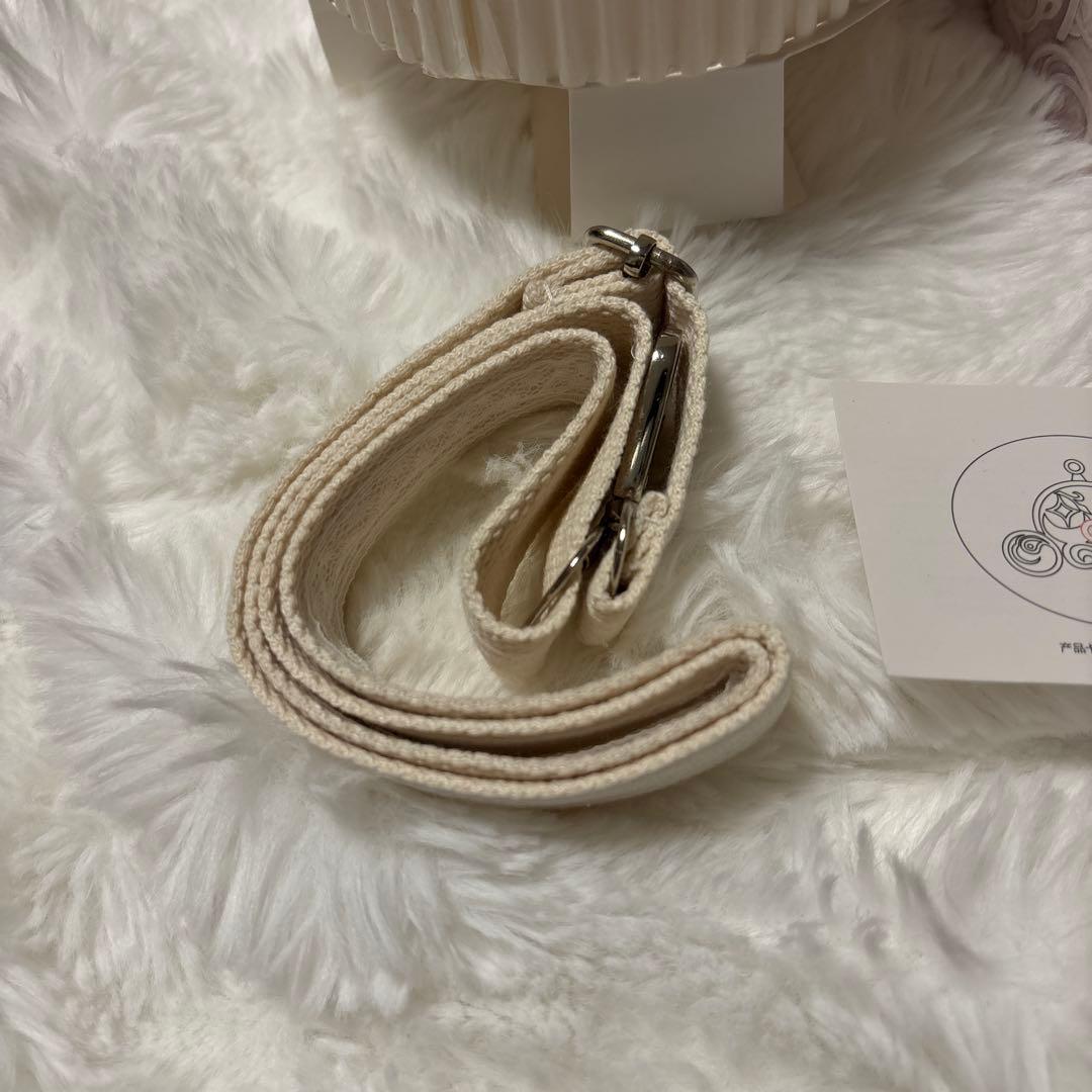 ら*読様 スカルパンダ SKULLPANDA Gentle Edg