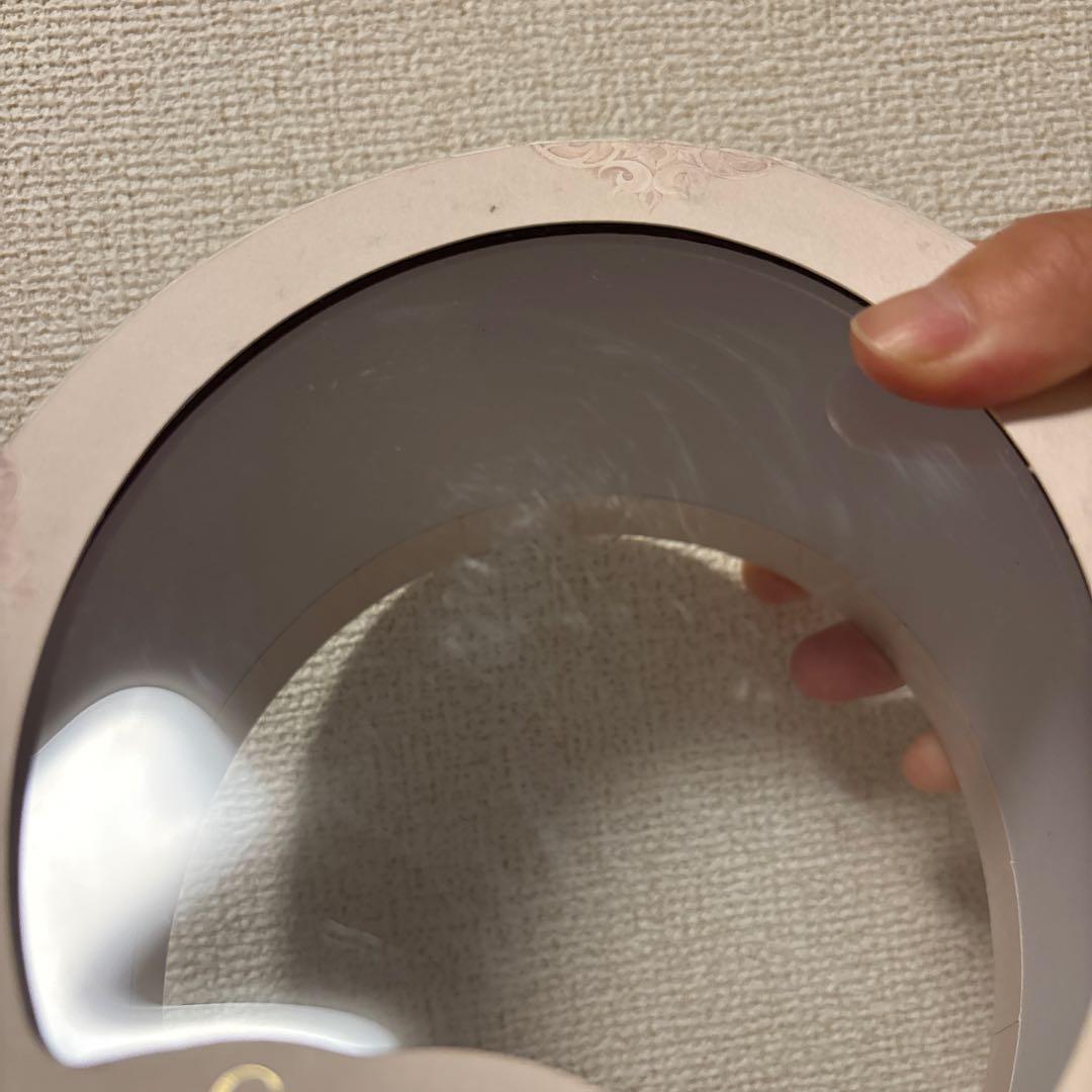 ら*読様 スカルパンダ SKULLPANDA Gentle Edg