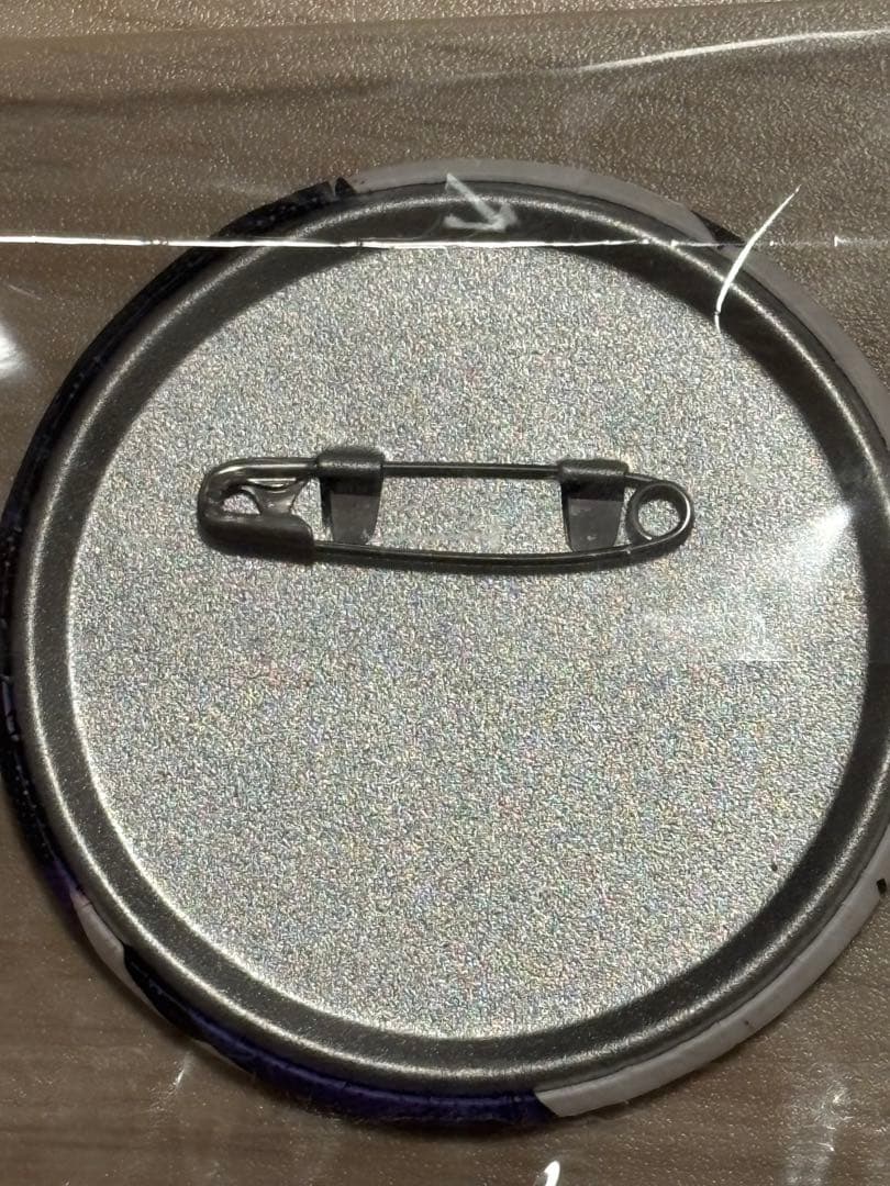 NARUTO ナルト 缶バッジ うちはオビト