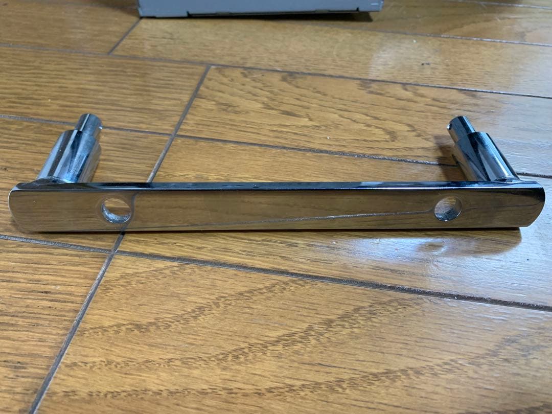 未使用 ビルトウェル Biltwell ソロシート 周辺部品 おまけ ハーレー