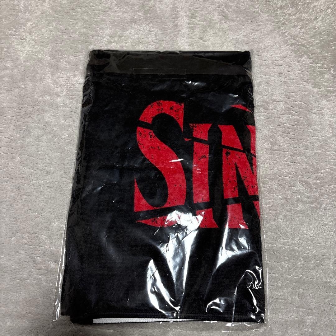 新品未開封！バンドタオルセット 10枚セット バラ売り可