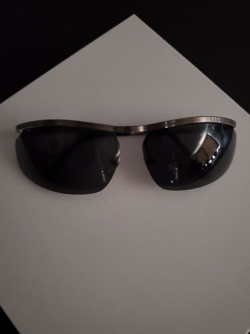 横浜銀蝿 翔モデル サングラス