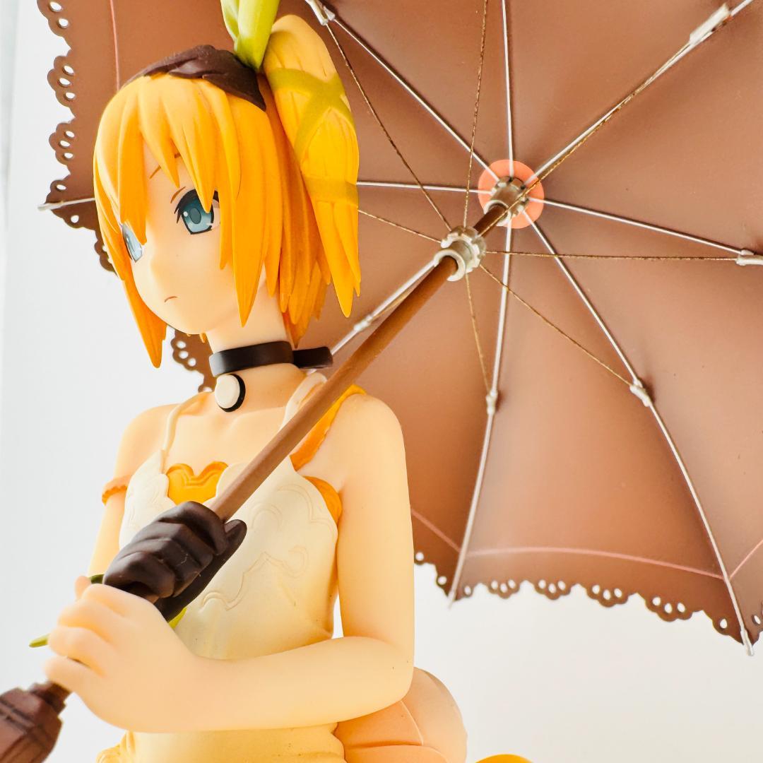 アルター エドナ 1/8 テイルズオブゼスティリア ALTER フィギュア