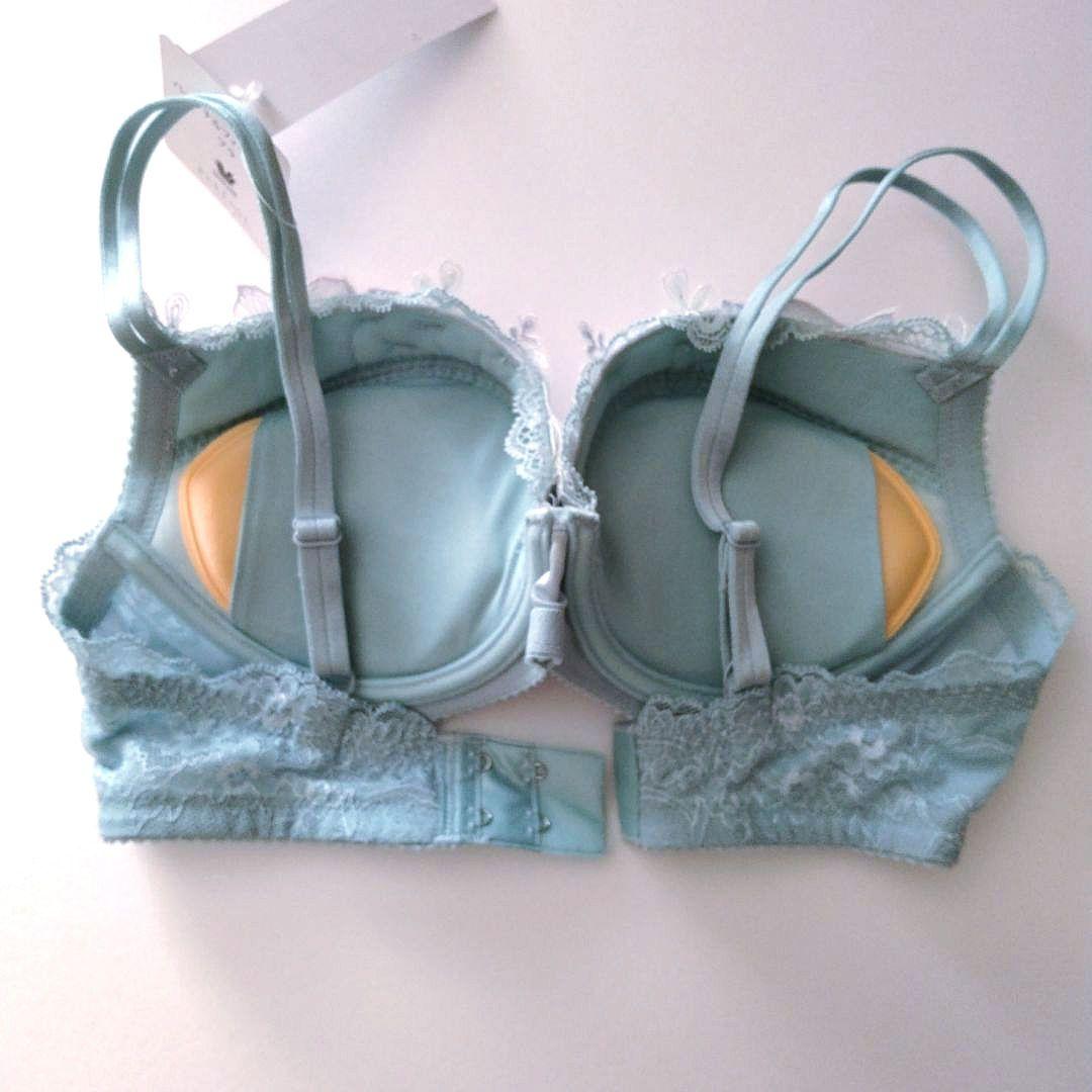 【新品】ワコール《パルファージュ》パーソナルフィットプラスブラ E70/M