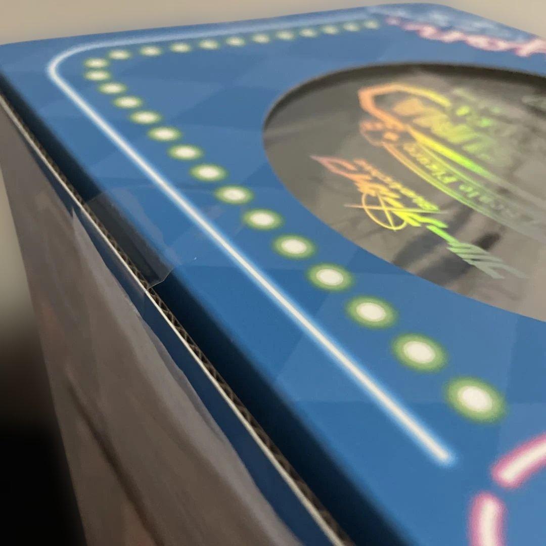 新品　ブルーアーカイブ 飛鳥馬トキ(バニーガール) 1/7 完成品フィギュア