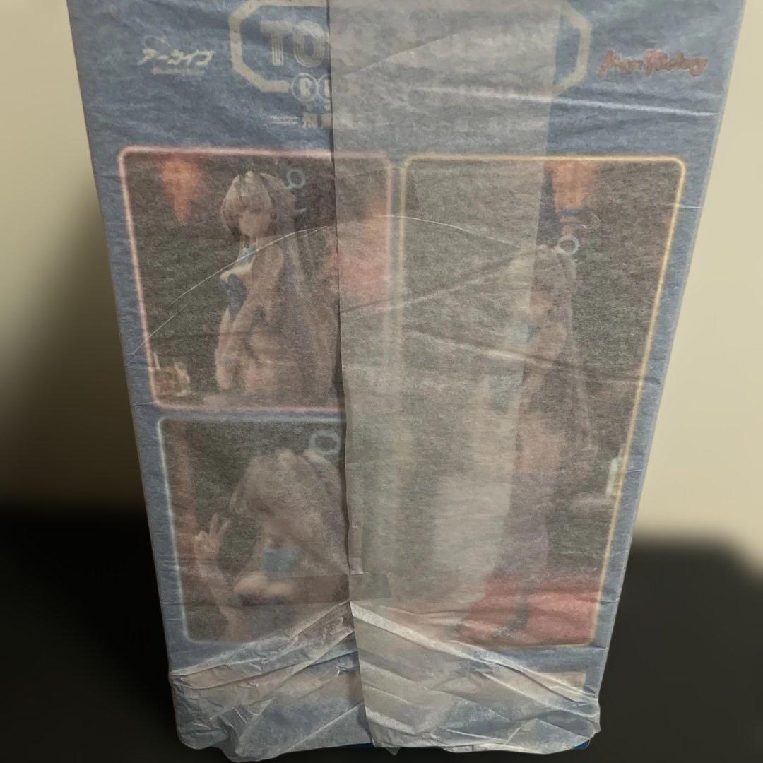 新品　ブルーアーカイブ 飛鳥馬トキ(バニーガール) 1/7 完成品フィギュア