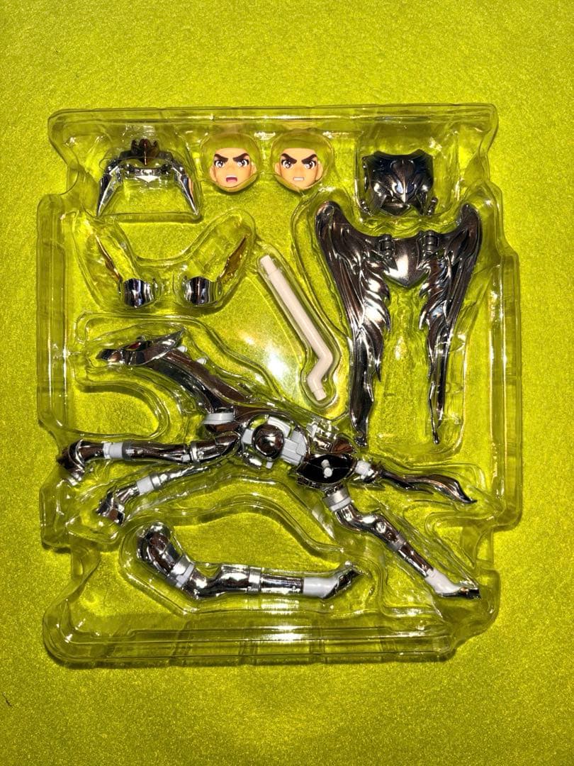 used 聖闘士聖衣神話 15th Anniversary ペガサス星矢 天界編