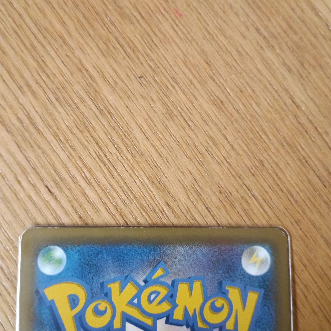 ピカチュウアンドゼクロム