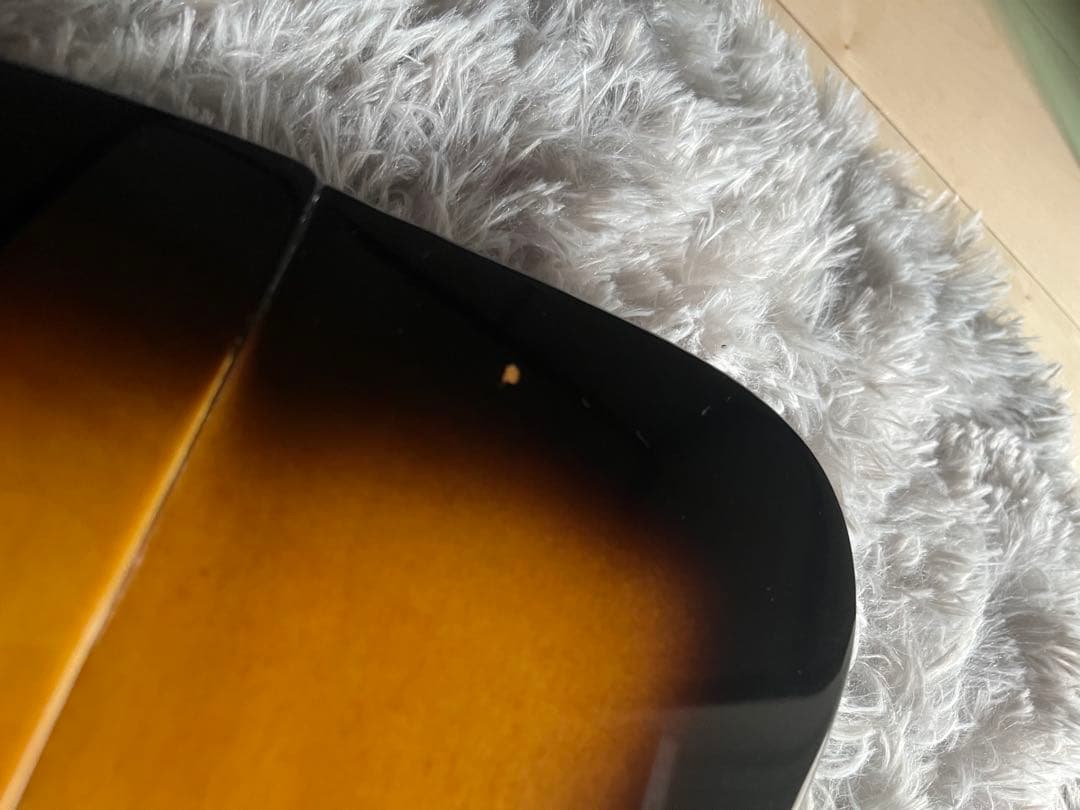 ギター Epiphone Firebird Vintage Sunburst