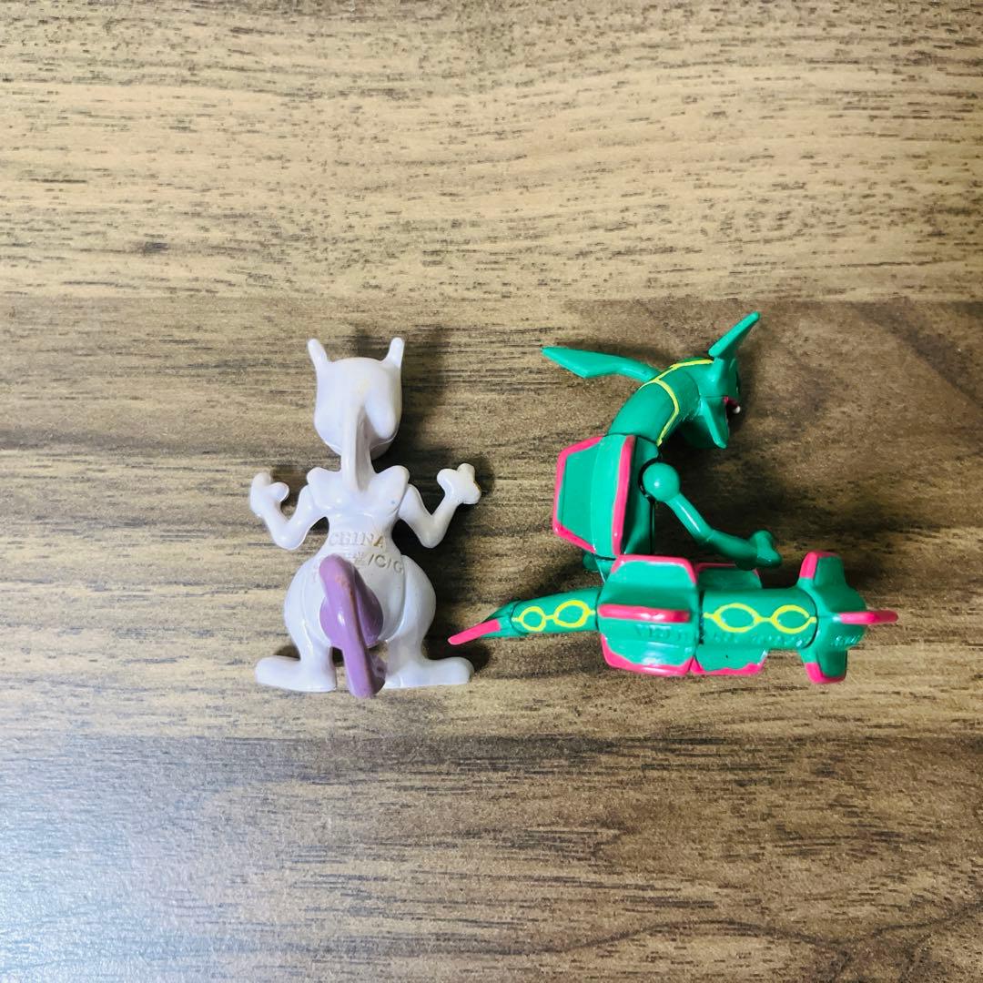 匿名配送】モンコレ 14種類 まとめ売り - メルカリ