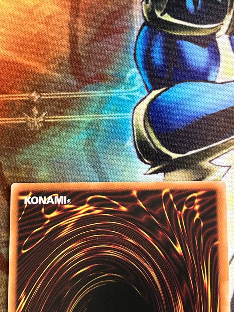 青眼の白龍 最強