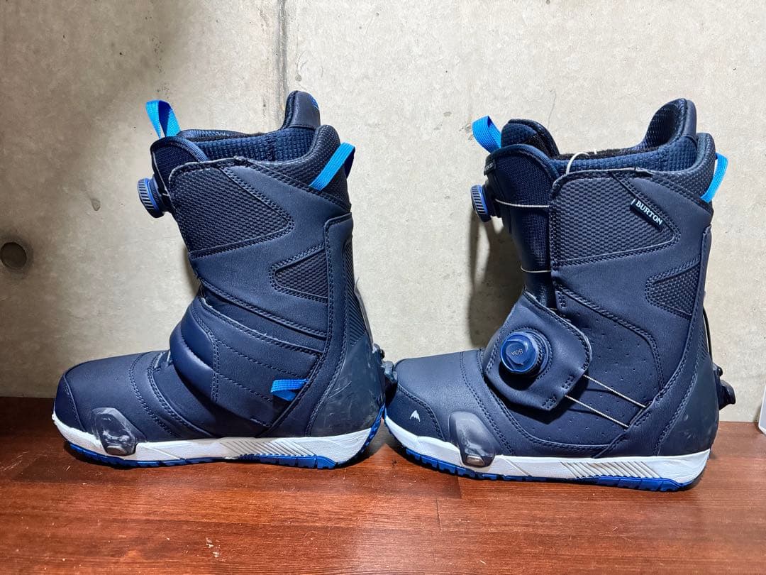 スノーボード BURTON STEP ON PHOTON WIDE 28.0cm
