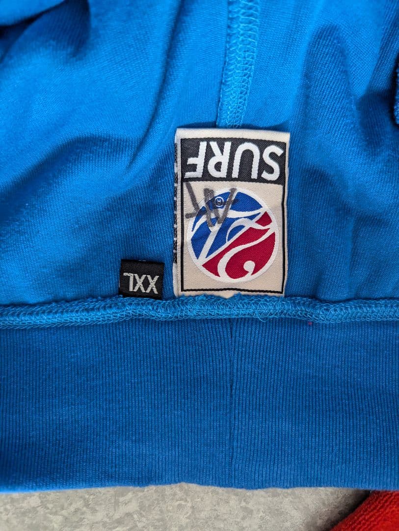 AKIRA着用・直筆サイン入り　24karatsセットアップジャージ