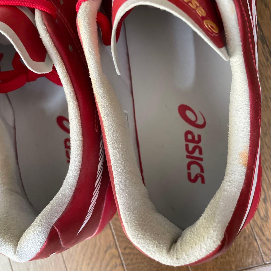 シューズ ASICS DS LIGHT X-FLY 5 27.0cm