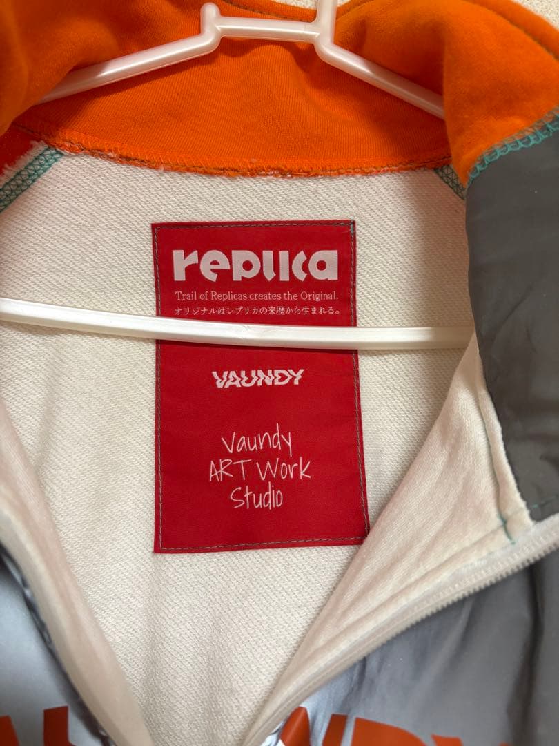vaundy replica ジャケット　XL