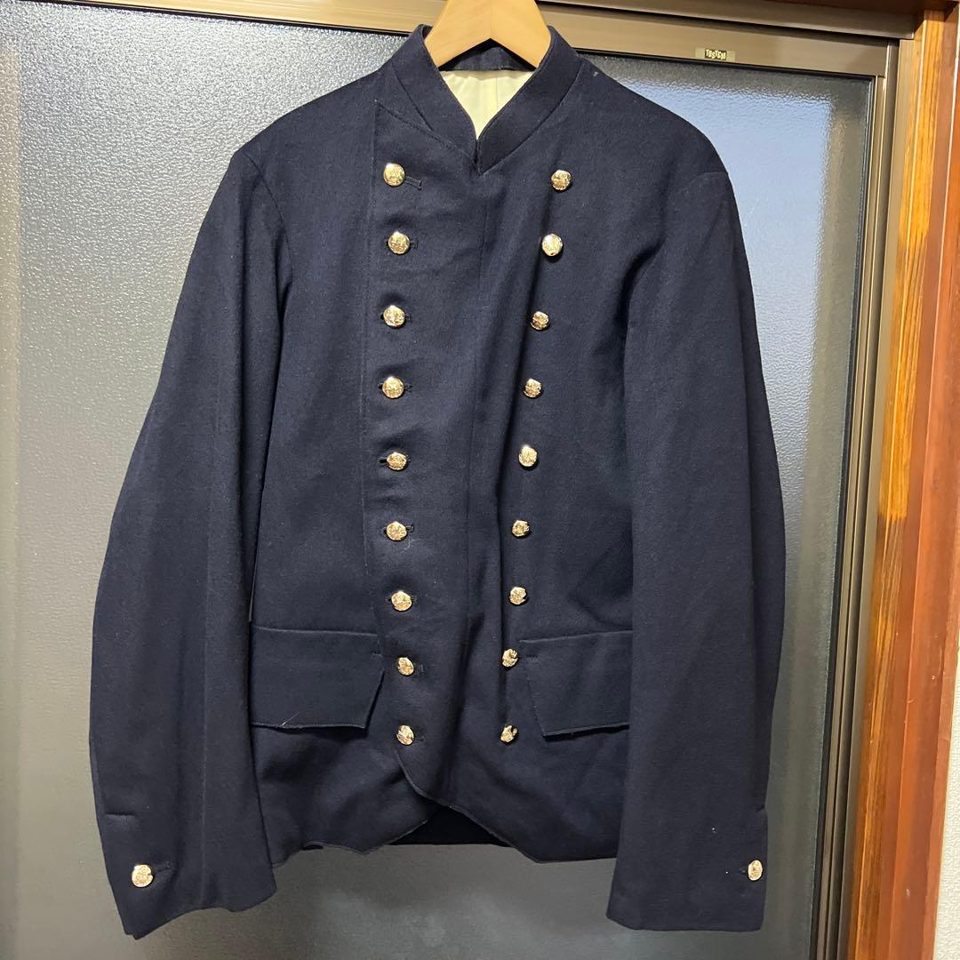 イギリス軍　チェルシージャケット　ダブル 楽天市場】チェルシー（コート・ジャケット｜メンズファッション）の通販