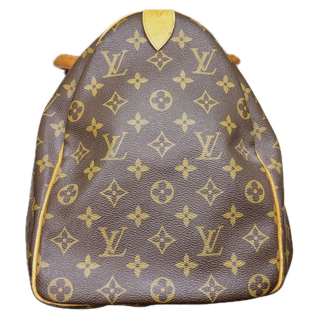 ルイヴィトン キーポル45 M41428 モノグラム ボストンバッグ - メルカリ