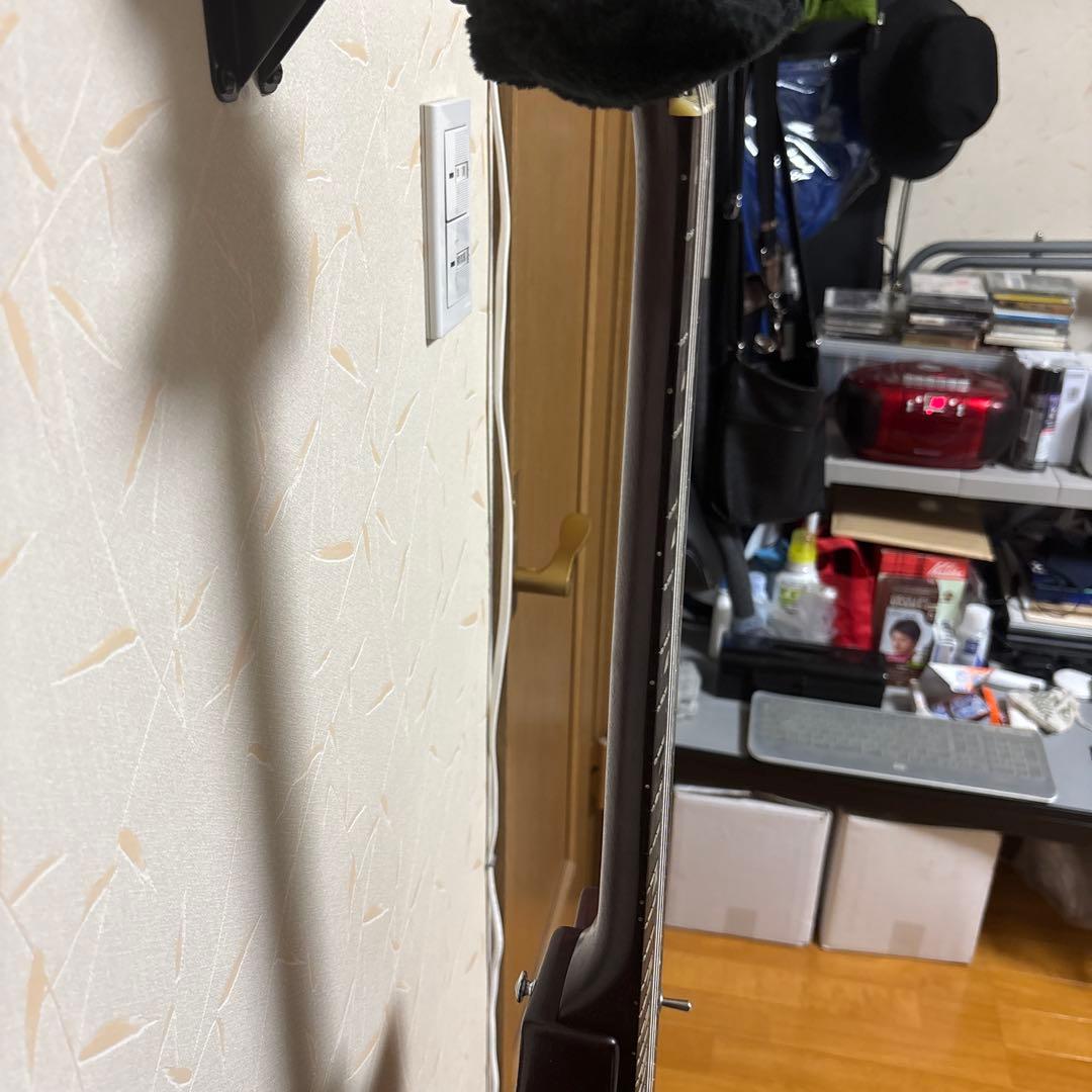 【レア】YAMAHA SG-35 1974年製