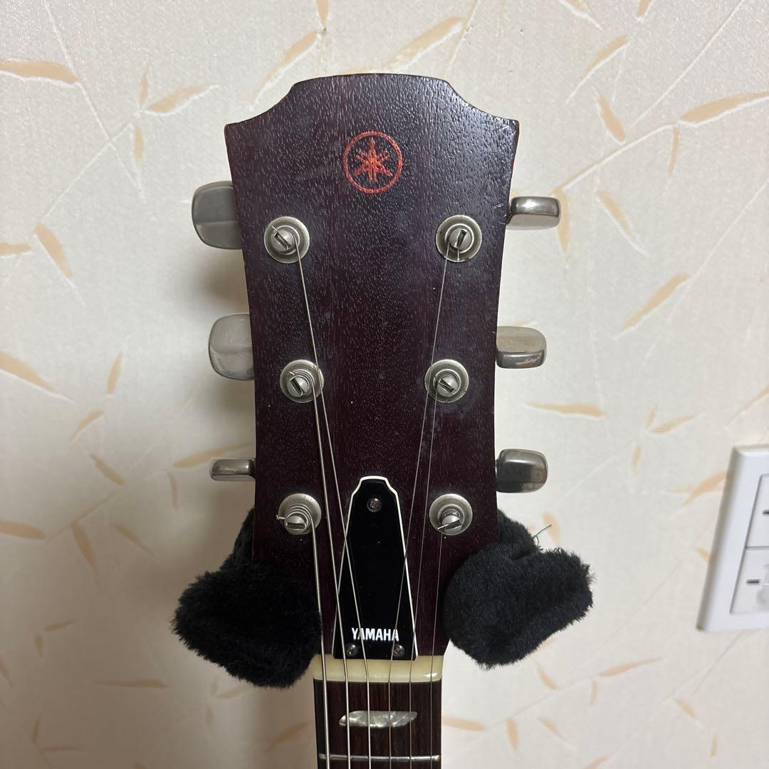 【レア】YAMAHA SG-35 1974年製