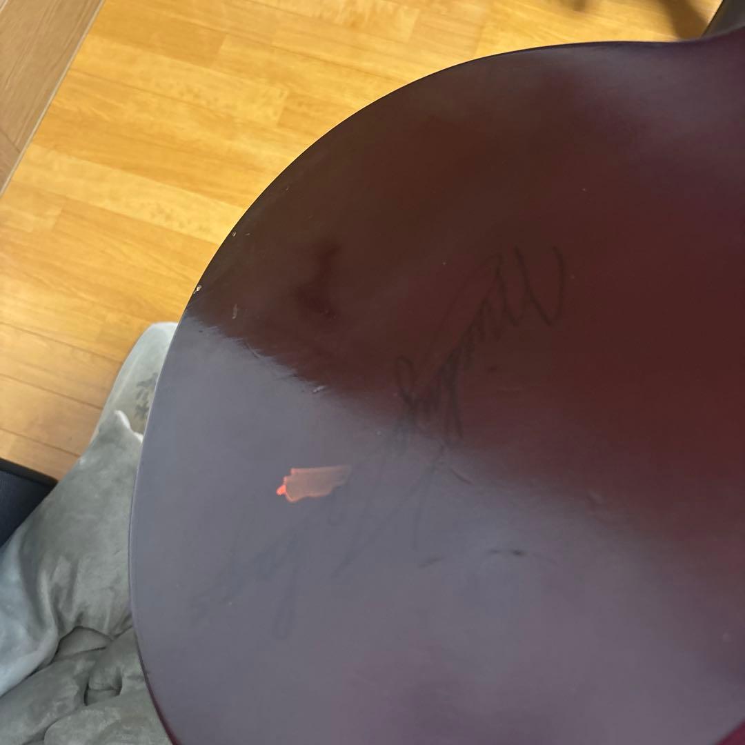 【レア】YAMAHA SG-35 1974年製