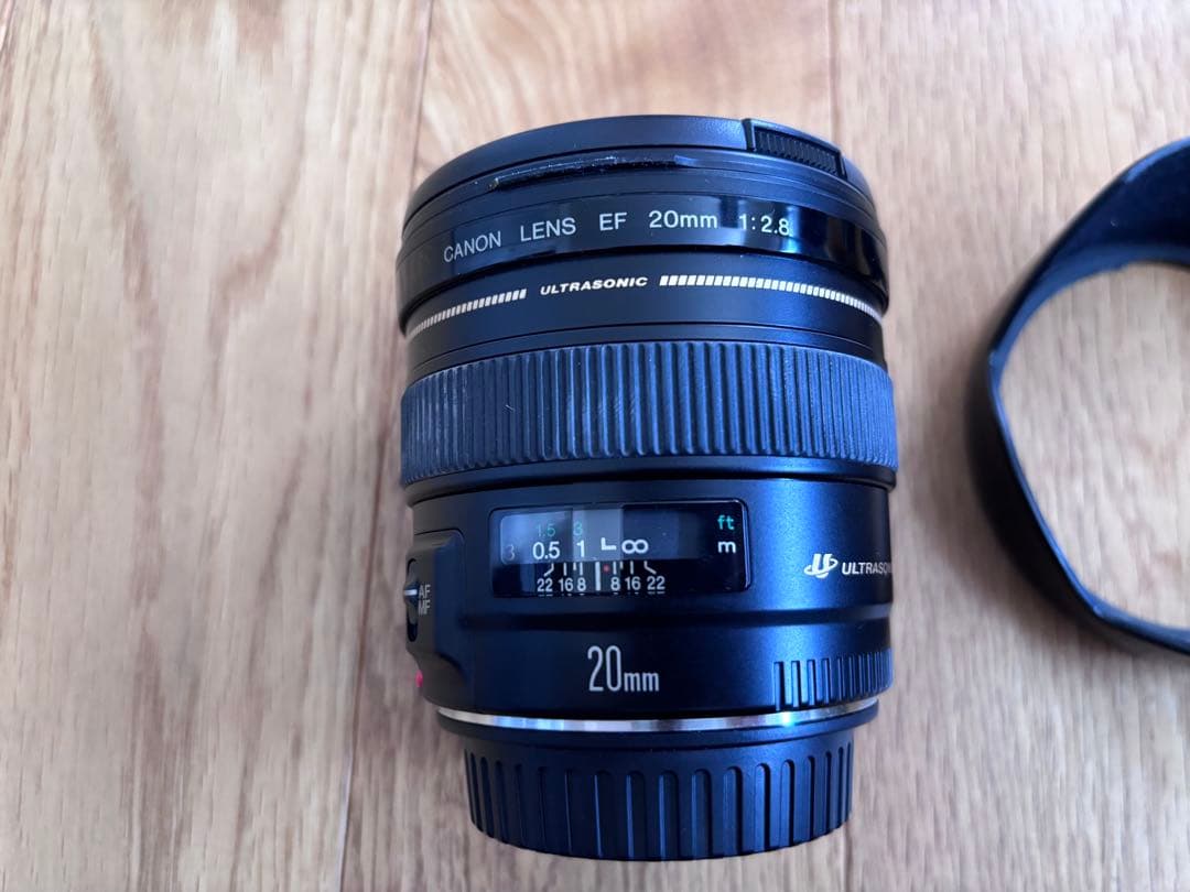 Canon EF 20mm f/2.8 ウルトラソニックレンズ Canon EF20mm F2.8 USMを徹底解説。作例からレビューまで | ONE SCENE
