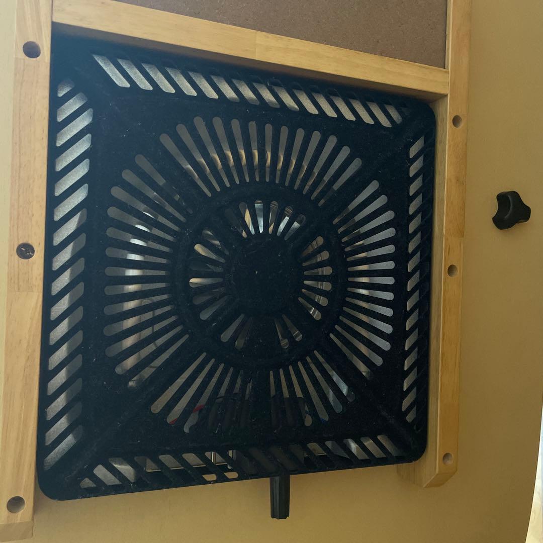 unico NERUM(ネルム) こたつ ローテーブル 楕円形こたつ ウニコ - メルカリ